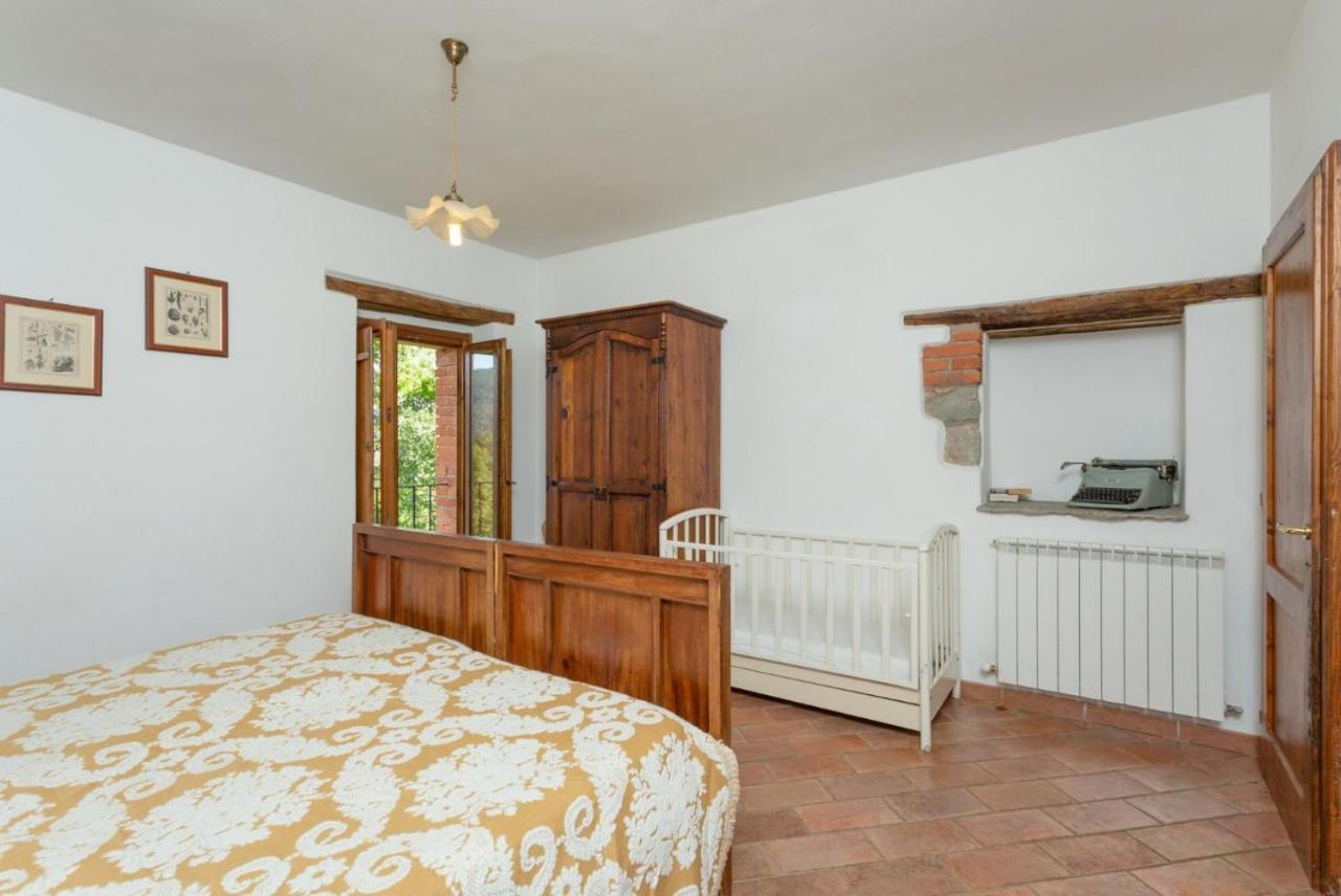 Villa Bellavista Arezzo Bagian luar foto