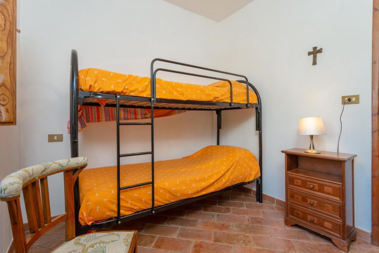 Villa Bellavista Arezzo Bagian luar foto